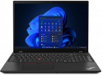 Photos - Laptop Lenovo ThinkPad P16s Gen 1 AMD (P16s Gen 1 21CK002QPB)