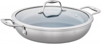 Photos - Pan Zwilling Spirit 64087-300 30 cm  stainless steel