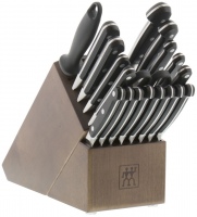 Photos - Knife Set Zwilling Pro 38449-020 