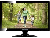 Photos - Monitor Hanns.G HL229DPB 22 "