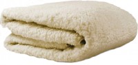 Photos - Heating Pad / Electric Blanket Morphy Richards King Size Fleece Underblanket 
