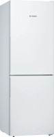 Fridge Bosch KGV336WEAG white
