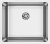 Photos - Kitchen Sink ASIL AS 358 490x440
