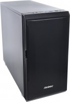 Photos - Desktop PC Artline Overlord Silent SL8 (SL8v02)