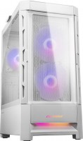 Computer Case Cougar Duoface RGB white