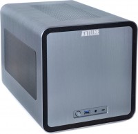 Photos - Desktop PC Artline Overlord V8 (V8v18)