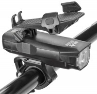 Photos - Bike Light SKIF Outdoor Smart C-Lamp 