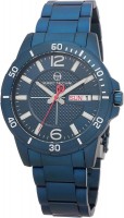 Photos - Wrist Watch Sergio Tacchini ST.1.10019.4