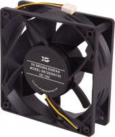 Photos - Computer Cooling X-Game XB12038A152