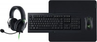 Photos - Keyboard Razer Power Up Bundle V2 