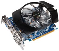 Photos - Graphics Card Gigabyte GeForce GTX 650 GV-N650OC-1GI 