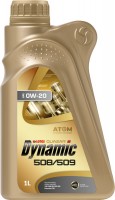Photos - Engine Oil Lotos Quazar Dynamic 508/509 0W-20 1 L