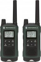 Photos - Walkie Talkie Motorola Talkabout T465 