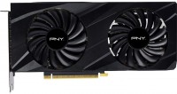 Graphics Card PNY GeForce RTX 3060 12GB Verto Dual Fan 