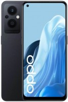 Photos - Mobile Phone OPPO Reno8 Lite 5G 128 GB
