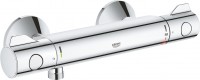 Photos - Tap Grohe Grohtherm 800 34562000 