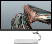 Monitor Lenovo Q27q-20 27 "  black