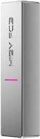 Photos - Headphone Amplifier HiBy FC3 