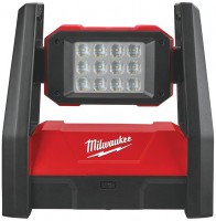Photos - Flashlight Milwaukee M18 HAL-0 
