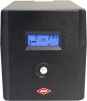 Photos - UPS AEC IST1100 1000 VA