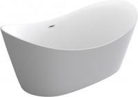 Photos - Bathtub Bravat 101 bath 170x80 cm