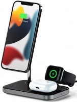 Photos - Charger Satechi ST-WMCS3M 