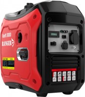 Photos - Generator Ranger Kraft 3000 