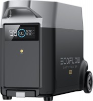 Portable Power Station EcoFlow DELTA Pro Smart Extra Battery 