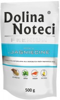 Photos - Dog Food Dolina Noteci Premium Rich in Lamb 40