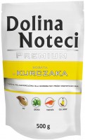 Photos - Dog Food Dolina Noteci Premium Rich in Chicken 10