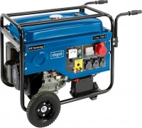Photos - Generator Scheppach SG 7000 