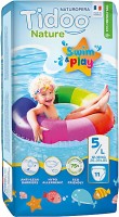 Nappies Tidoo Swim and Play 5 / 11 pcs 