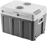 Photos - Car Cooler & Fridge Hyundai HY-MC40F