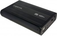 Photos - Drive Case LogiLink UA0082 
