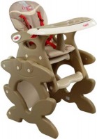 Photos - Highchair ARTI Betty J-D008 