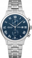Photos - Wrist Watch Atlantic 64457.41.58 