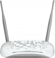 Photos - Wi-Fi TP-LINK TD-W8961NB 