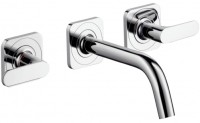 Photos - Tap Axor Citterio M 34313000 