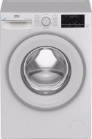Photos - Washing Machine Beko B3WFU 5723 W white