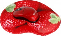 Photos - Mouse SBOX WM-206 