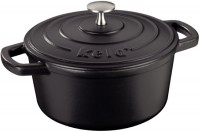 Photos - Stockpot Kela Calido 12470 