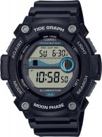 Photos - Wrist Watch Casio WS-1300H-1A 