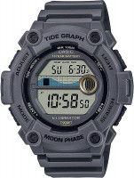 Photos - Wrist Watch Casio WS-1300H-8A 