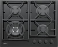 Hob Kernau KGH 6434 T CI B black