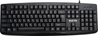 Photos - Keyboard RZTK KB 130 