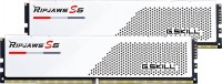 RAM G.Skill Ripjaws S5 DDR5 2x16Gb F5-6000J3040F16GX2-RS5W