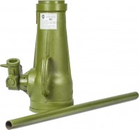 Photos - Car Jack Tor Industries DV 50T