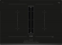 Photos - Hob Bosch PVQ 731 F15E black