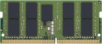Photos - RAM Kingston KSM ME SO-DIMM DDR4 1x32Gb KSM29SED8/32ME