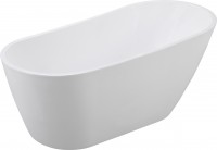 Photos - Bathtub Besco Melody 170x80 cm
